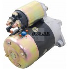 Startmotor 12V 0.9kW Hyundai, Mitsubishi, Mazda, 